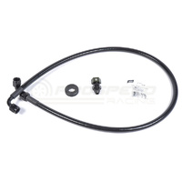 Radium Fuel Rail Hose Kit For Fuel Pump Adapter - Lotus Elise/Exige (2ZZ-GE)