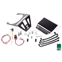 Radium Turbo Fuel Cell Surge Tank Install Kit (FST Not Included) - Porsche 996 