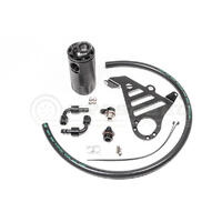 Radium Fluid Lock PCV Catch Can Kit - Ford Focus ST LW/LZ 11-18/Focus RS LZ 16-17