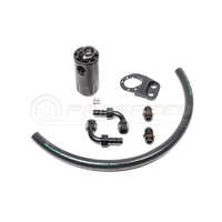 Radium PCV Fluid Lock Catch Can Kit - Ford Fiesta ST 13-18