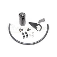 Radium PCV Fluid Lock Catch Can Kit - Nissan 350Z Z33/Skyline V35/Infiniti V35 (VQ35DE)