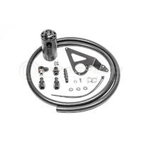 Radium Fluid Lock Catch Can Kit Crankcase Side - Subaru BRZ & Toyota 86 12-21/22+
