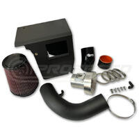 ETS Cold Air Intake System w/Air Box - Subaru WRX VB 22+