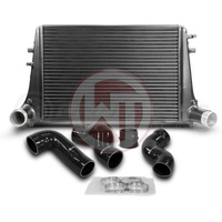 Wagner Tuning Intercooler Kit - Audi A3, S3 8P/TT, TTS 8J/VW Golf Mk5, Mk6 Inc GTI, R (2.0 TFSI)