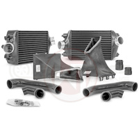 Wagner Tuning Competition Intercooler Kit - Porsche 911 Turbo/Turbo S 991