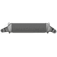 Wagner Tuning EVO 1 Competition Intercooler Kit - Audi RS3 8V/TTRS 8S