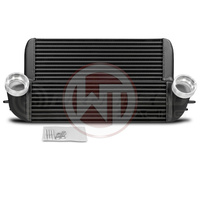 Wagner Tuning Competition Intercooler Kit - BMW X5 E70, F15/X6 E71, F16 (Diesel)