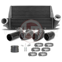 Wagner Tuning EVO 3 Competition Intercooler Kit - BMW E90 335d