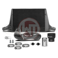 Wagner Tuning Competition Intercooler Kit - Audi A4 B8.5/A5 8T 13+ (2.0 TFSI)
