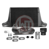 Wagner Tuning Competition Intercooler Kit - Audi A4 B8.5/A5 8T 13+ (2.0 TDI)