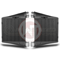 Wagner Tuning Competition Intercooler Kit - Audi RS4 B5 Gen2