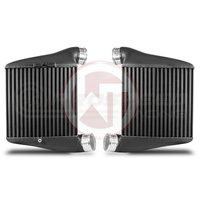 Wagner Tuning EVO 2 Competition Intercooler Kit - Audi RS4 B5