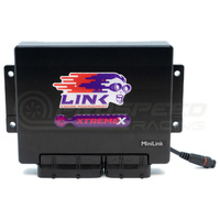 Link G4X MiniLink Plug-In ECU #MINIX - Mini Cooper R50/R52/R53