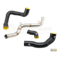 Mountune Intercoler Charge Pipe Upgrade Kit - Ford Focus RS Mk3 LZ 16-17