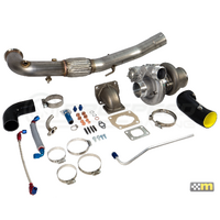 Mountune MRX Turbocharger Upgrade Kit - Ford Focus RS Mk3 LZ 16-17
