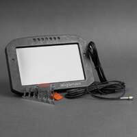 Emtron ED7 7" Digital Dash Display with GPS