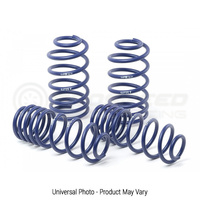 H&R Sport Lowering Springs - Audi A4, S4 B9 Wagon 4WD/A5, S5 F5 Sportback 4WD