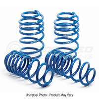 H&R Super Sport Lowering Springs - BMW M4 Inc GTS/Competition F82 15+ (Coupe)