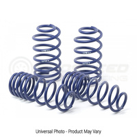H&R Sport Lowering Springs - BMW 3 Series E36 90-98 (6 Cyl - Low)