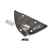 Artec T4 Turbo Exhaust Manifold Thermal Blanket