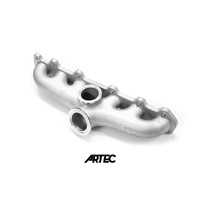 Artec Compact V-Band Turbo Exhaust Manifold