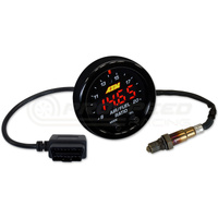 AEM X-Series Wideband UEGO AFR Sensor Controller Gauge with OBDII Connectivity