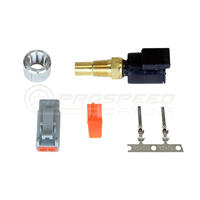 AEM Fluid Temperature Sensor 1/8" NPT w/DTM Plug, Pins & Pin Lock