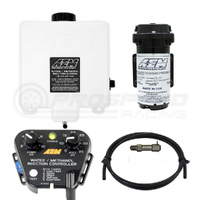 AEM V3 Water/Methanol Injection Kit w/Internal MAP 35psi Controller, 1.15 Gallon Tank