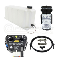 AEM V3 Diesel Water/Methanol Injection Kit w/HD Internal MAP 40psi Controller, 5 Gallon Tank