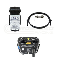 AEM V3 Water/Methanol Injection Kit w/Internal MAP 35psi Controller, No Tank