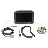 AEM CD-7 Carbon Digital Racing Dash Display, Non-Logging, No Internal GPS