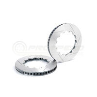 Paragon Performance Rotor Rings Pair 315x28mm, PCD 190.5mm/D50