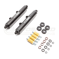 Cobb Tuning Side Feed Fuel Rail Conversion Kit w/fittings - Subaru Forester SG 03-05/Liberty GT 04-06