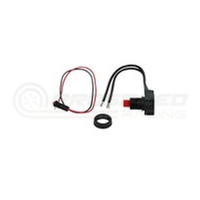 Innovate Motorsports LED and Push Button - Suits LC-1 & DL-32