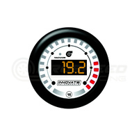 Innovate Motorsports MTX-D Digital Boost/Shift Light Dual Gauge Kit