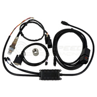 Innovate Motorsports LC-2 Wideband AFR Air/Fuel Controller Cable Kit w/8ft Cable