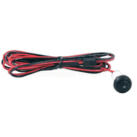 Innovate Motorsports Remote Record Push Button for PL-1