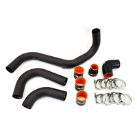 ETS Intercooler Piping Full Kit - Ford Focus RS LZ 16-17