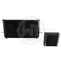 Wagner Tuning Radiator Kit - Mercedes A45/CLA45 AMG