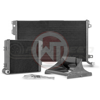 Wagner Tuning Radiator Complete Kit - Mercedes Benz C63/C63 SS AMG W205