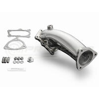 Tomei Expreme Turbine Outlet Dump Pipe - Nissan Skyline R32/R33/R34 (RB20/RB25)