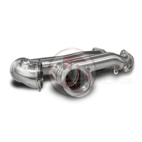 Wagner Tuning Catless Downpipes - BMW M135i E82,87,88/335i E90,91,92,93 (N54)