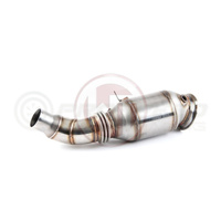 Wagner Tuning Catted Downpipe - BMW 1-Series F20/2-Series F22,23/3-Series F31,31/4-Series F32,33 (N20, 10/12 On)