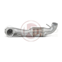 Wagner Tuning Catted Downpipe - Mercedes A45 AMG W176