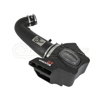 aFe Momentum GT Cold Air Intake w/Dry Filter - Jeep Grand Cherokee Overland/S-Limited (5.7L)