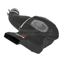 AFE Momentum GT Pro Dry S Cold Air Intake System - Jeep Grand Cherokee SRT/SRT-8 WK2 11-21 (6.4L)