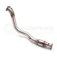Cobb Tuning GESi Catted 3" Down Pipe - Subaru WRX/STI 01-07/Forester XT 03-08