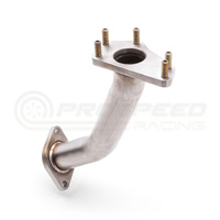 Cobb Tuning V2 Stainless Steel 2" Up Pipe - Subaru All Models (EJ20/EJ25)