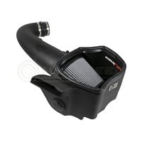 aFe Magnum FORCE Stage-2 Cold Air Intake w/Dry Filter - Jeep Grand Cherokee Overland/S-Limited (5.7L)