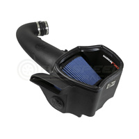 aFe Magnum FORCE Stage-2 Cold Air Intake w/Wet Filter - Jeep Grand Cherokee Overland/S-Limited (5.7L)